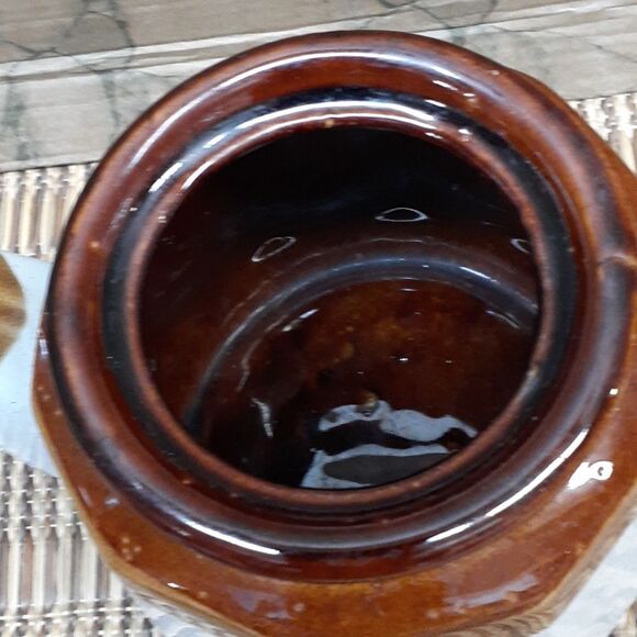 7 pc Shanghai tea Set from Pier 1 and tea pot from Taiwan, with accessories - Picture 6 of 16